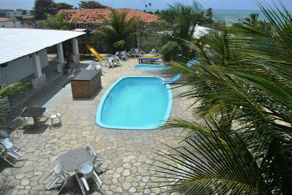 Jacuma'S Lodge Hotel Exterior foto