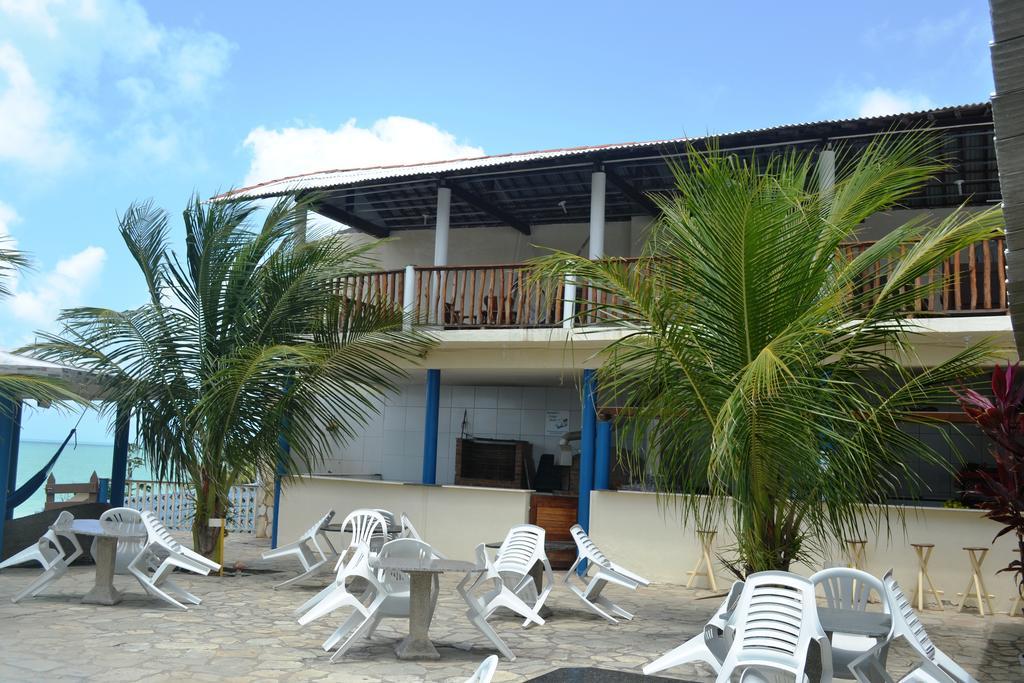 Jacuma'S Lodge Hotel Exterior foto